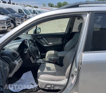 2014 Subaru Forester 2.5i Limited - miniatura 9
