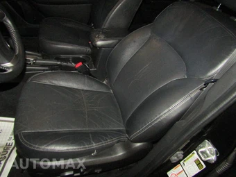 2014 Subaru Forester 2.5i Limited – miniatura 10