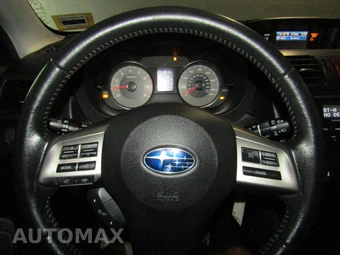 2014 Subaru Forester 2.5i Limited – miniatura 11