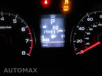 2014 Subaru Forester 2.5i Limited – miniatura 12