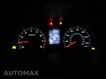 2014 Subaru Forester 2.5i Limited – miniatura 13