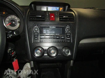 2014 Subaru Forester 2.5i Limited – miniatura 14