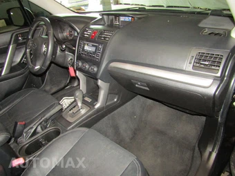 2014 Subaru Forester 2.5i Limited – miniatura 15