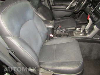 2014 Subaru Forester 2.5i Limited – miniatura 16