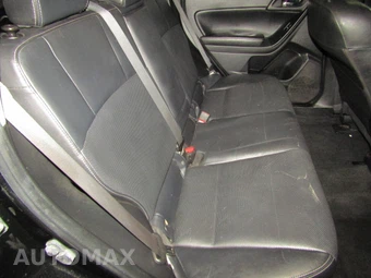 2014 Subaru Forester 2.5i Limited – miniatura 17