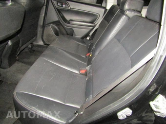 2014 Subaru Forester 2.5i Limited – miniatura 18