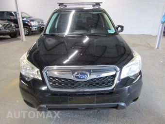 2014 Subaru Forester 2.5i Limited – miniatura 2