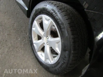 2014 Subaru Forester 2.5i Limited – miniatura 20
