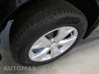 2014 Subaru Forester 2.5i Limited – miniatura 21