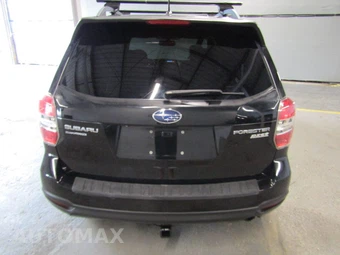 2014 Subaru Forester 2.5i Limited – miniatura 5