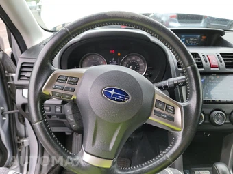2014 Subaru Forester 2.5i Limited – miniatura 10