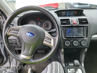 2014 Subaru Forester 2.5i Limited – miniatura 11