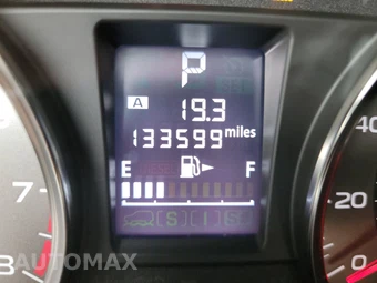 2014 Subaru Forester 2.5i Limited – miniatura 12