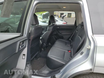 2014 Subaru Forester 2.5i Limited – miniatura 13