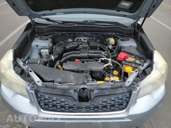 2014 Subaru Forester 2.5i Limited – miniatura 15