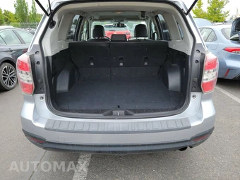 2014 Subaru Forester 2.5i Limited – miniatura 16