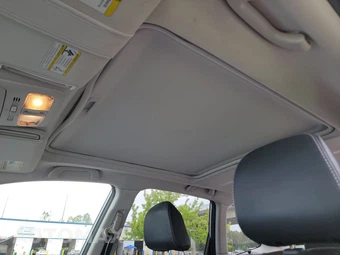 2014 Subaru Forester 2.5i Limited – miniatura 19
