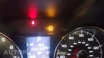 2014 Subaru Forester 2.5i Limited – miniatura 26