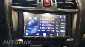 2014 Subaru Forester 2.5i Limited – miniatura 27