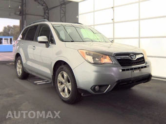 2014 Subaru Forester 2.5i Limited – miniatura 3