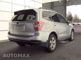 2014 Subaru Forester 2.5i Limited – miniatura 4