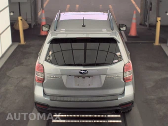 2014 Subaru Forester 2.5i Limited – miniatura 5
