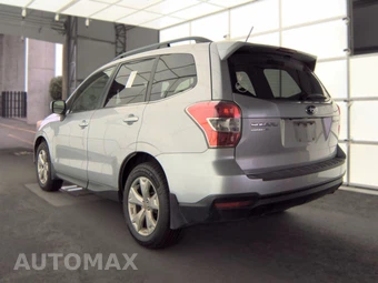 2014 Subaru Forester 2.5i Limited – miniatura 6