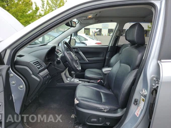 2014 Subaru Forester 2.5i Limited – miniatura 7