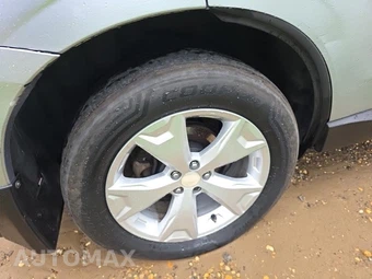 2014 Subaru Forester 2.5i Limited - miniatura 10