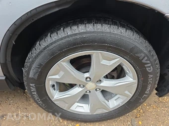 2014 Subaru Forester 2.5i Limited - miniatura 11