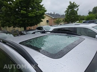 2014 Subaru Forester 2.5i Limited - miniatura 12