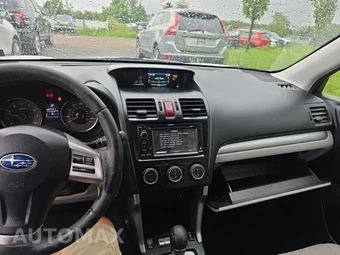 2014 Subaru Forester 2.5i Limited - miniatura 14