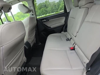 2014 Subaru Forester 2.5i Limited - miniatura 16