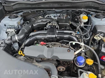 2014 Subaru Forester 2.5i Limited - miniatura 19