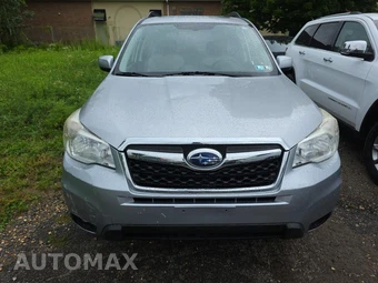 2014 Subaru Forester 2.5i Limited - miniatura 2