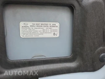 2014 Subaru Forester 2.5i Limited - miniatura 21