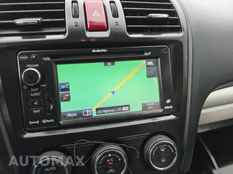 2014 Subaru Forester 2.5i Limited - miniatura 23