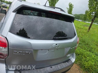 2014 Subaru Forester 2.5i Limited - miniatura 5