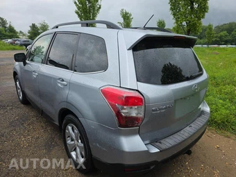 2014 Subaru Forester 2.5i Limited - miniatura 6