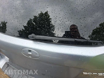 2014 Subaru Forester 2.5i Limited - miniatura 7