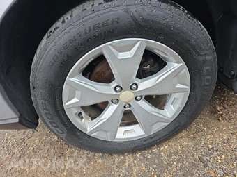 2014 Subaru Forester 2.5i Limited - miniatura 8