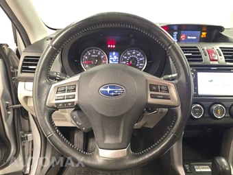 2014 Subaru Forester 2.5i Limited – miniatura 10