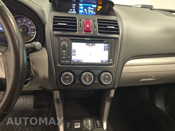 2014 Subaru Forester 2.5i Limited – miniatura 11