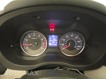 2014 Subaru Forester 2.5i Limited – miniatura 12