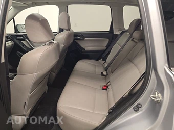 2014 Subaru Forester 2.5i Limited – miniatura 13