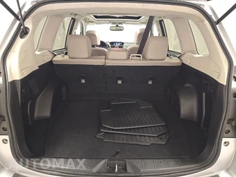 2014 Subaru Forester 2.5i Limited – miniatura 16