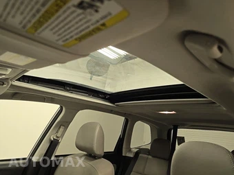2014 Subaru Forester 2.5i Limited – miniatura 17