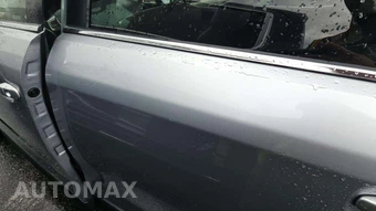 2014 Subaru Forester 2.5i Limited – miniatura 19