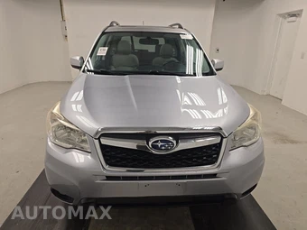 2014 Subaru Forester 2.5i Limited – miniatura 2