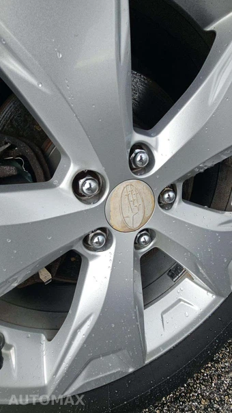 2014 Subaru Forester 2.5i Limited – miniatura 23